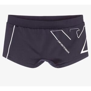 Boys swim trunks
